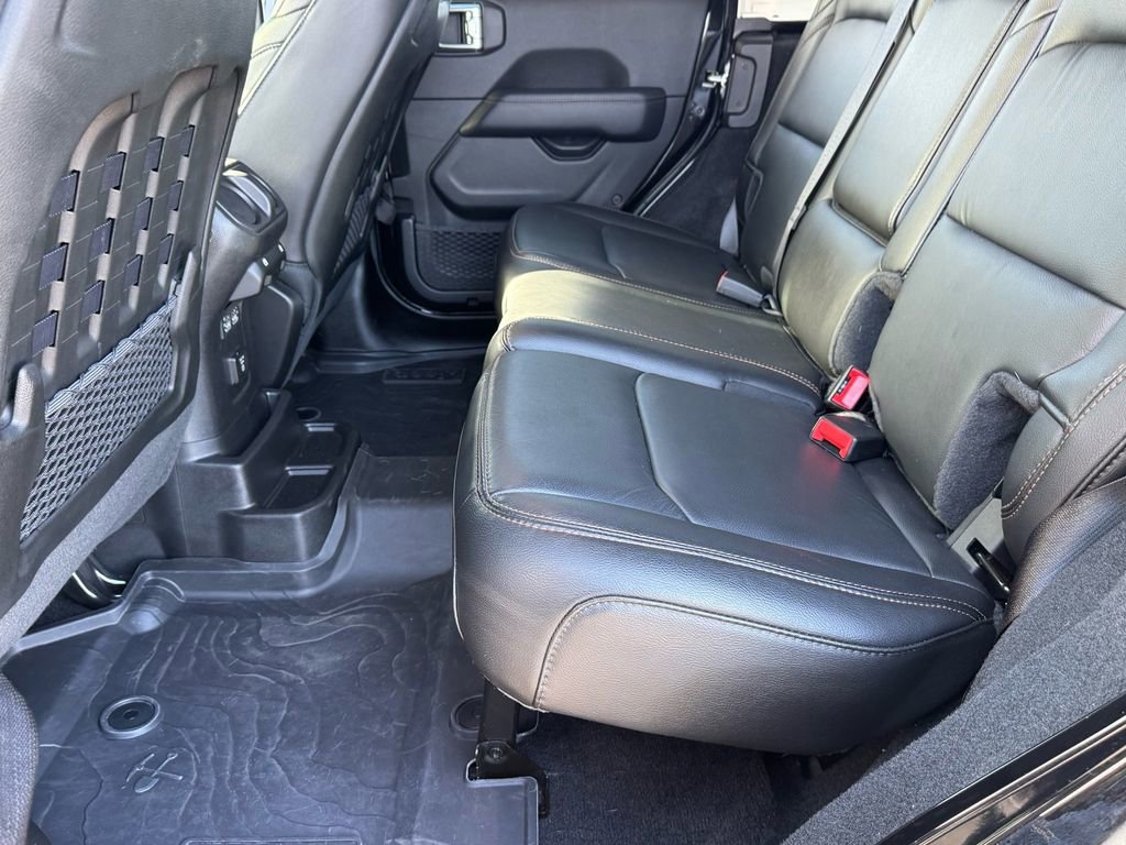 2023 Jeep Wrangler Unlimited Rubicon 392