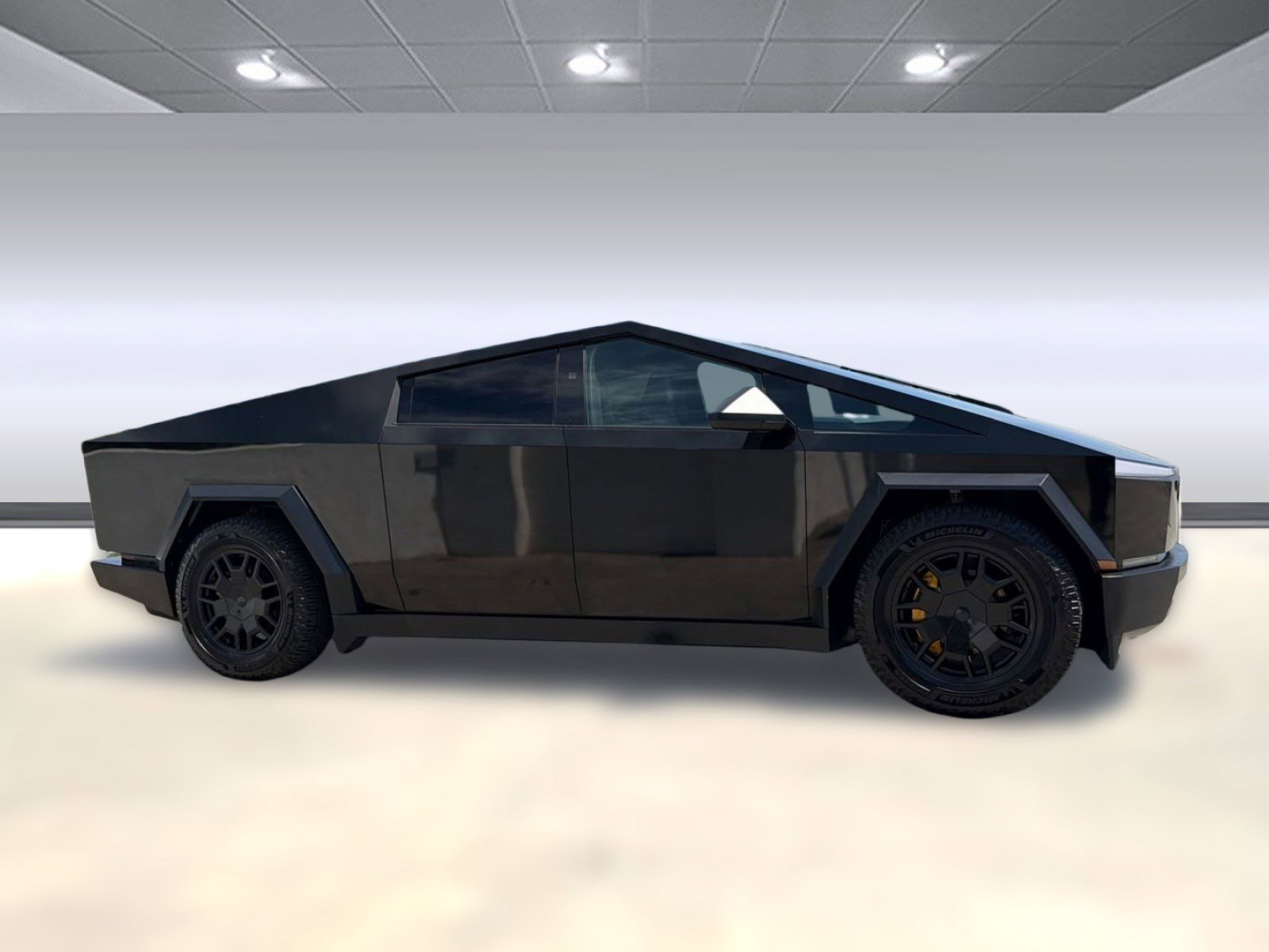 2024 Tesla Cybertruck AWD Crew Cab