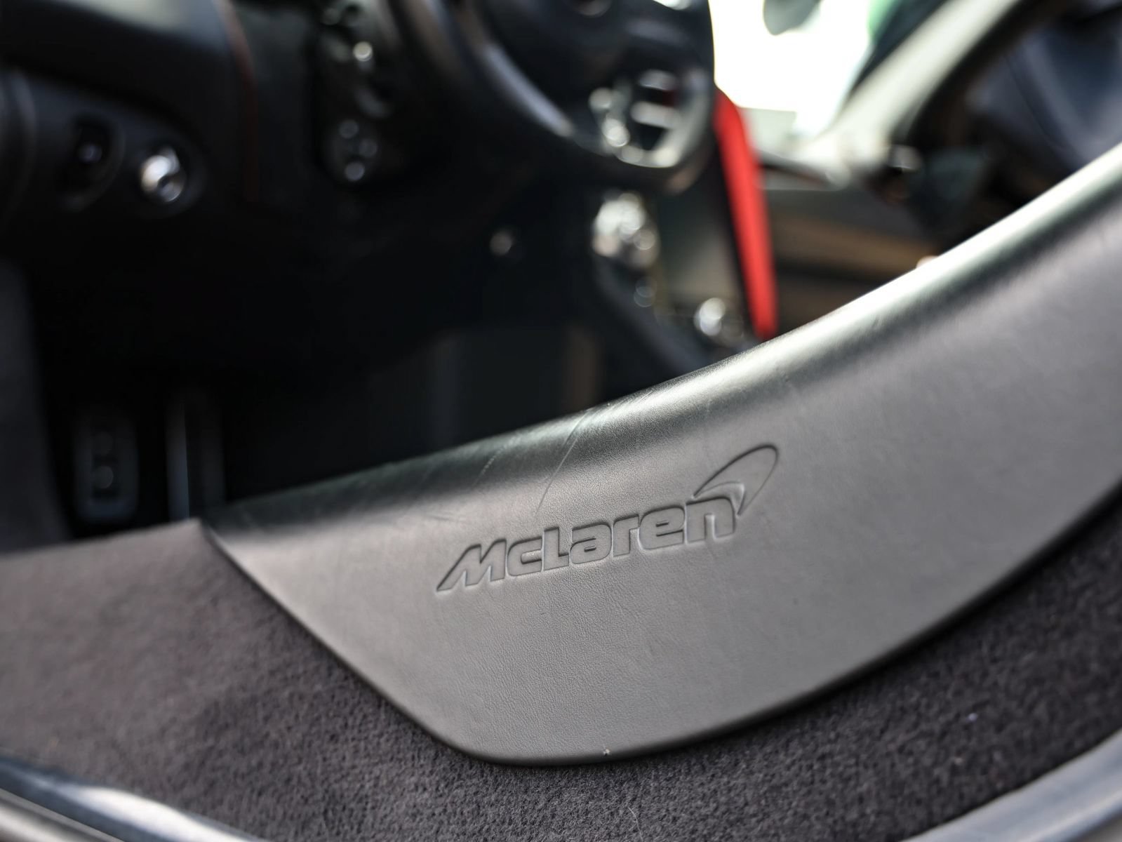 Used 2020 McLaren 720S Spider photo 35