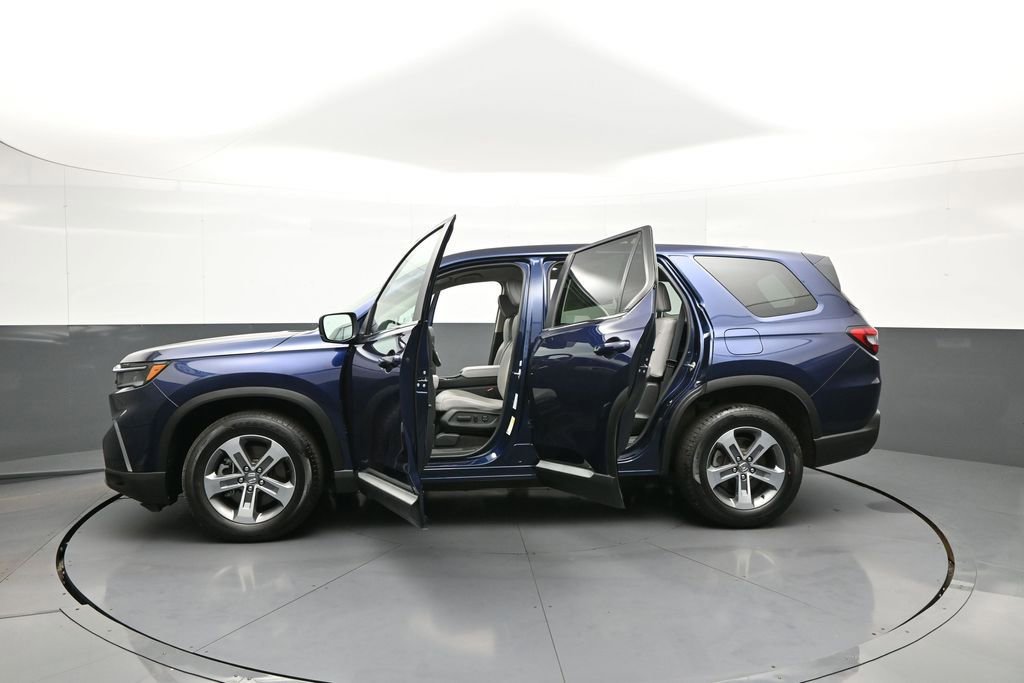 2023 Honda Pilot EX-L