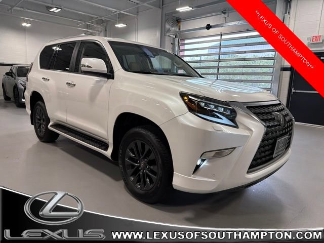 Used 2023 Lexus GX 460 Premium w/ Premium Package