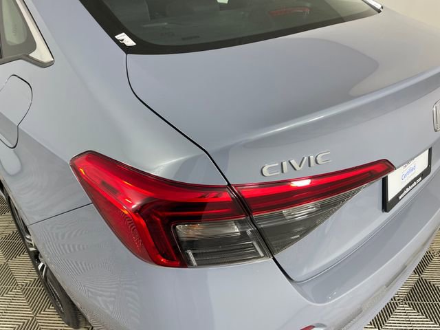 2024 Honda Civic EX