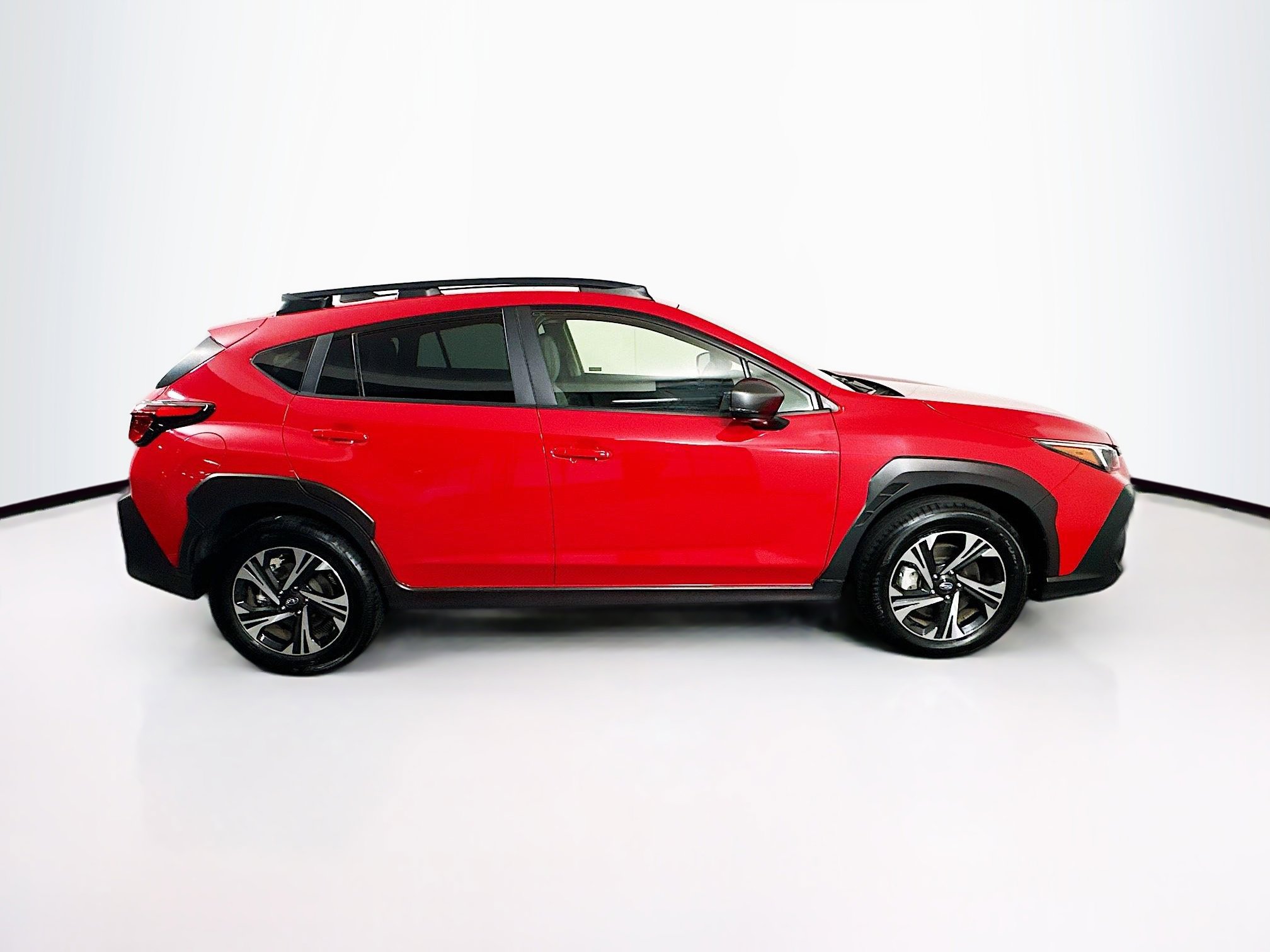 2024 Subaru Crosstrek 2.0i Premium
