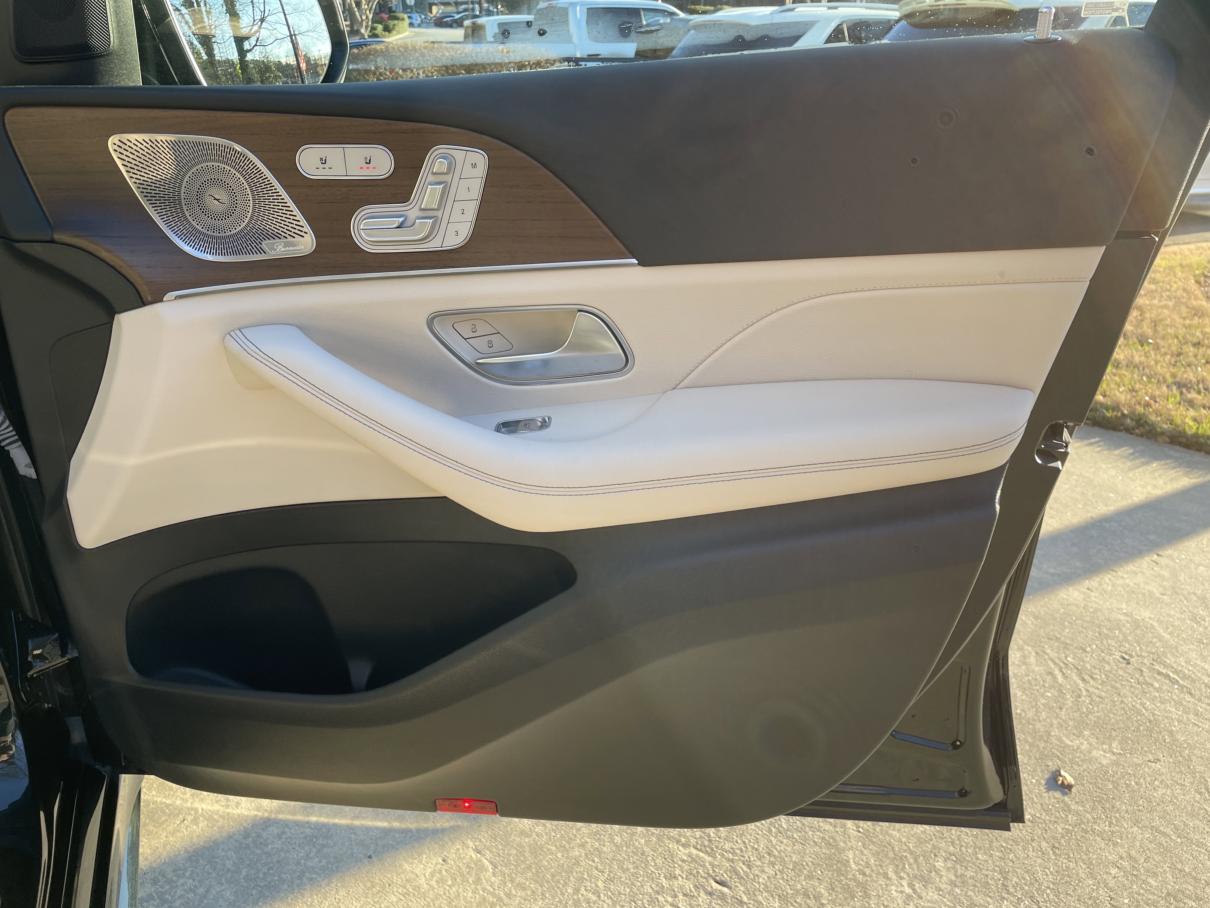 2023 Mercedes-Benz GLE 350