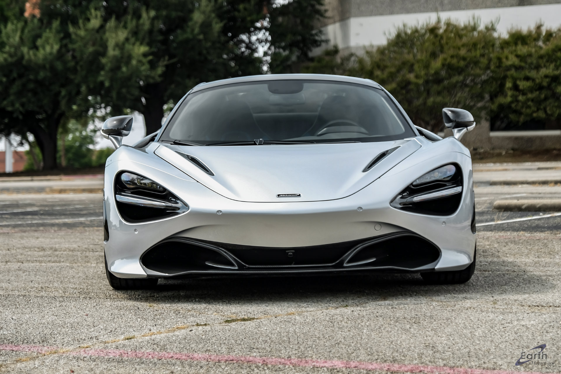 Used 2020 McLaren 720S Luxury photo 35