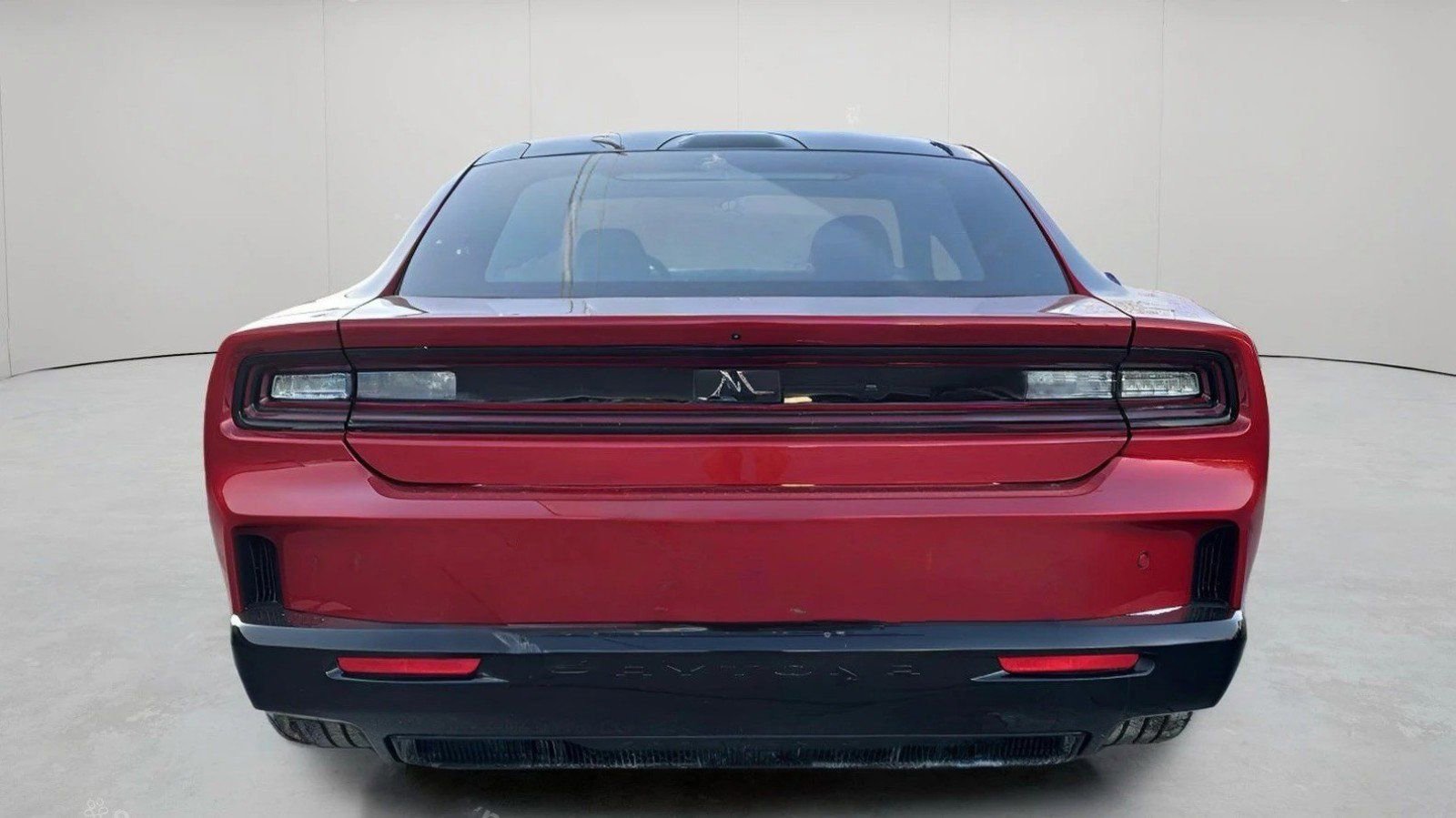 2024 Dodge Charger R/T