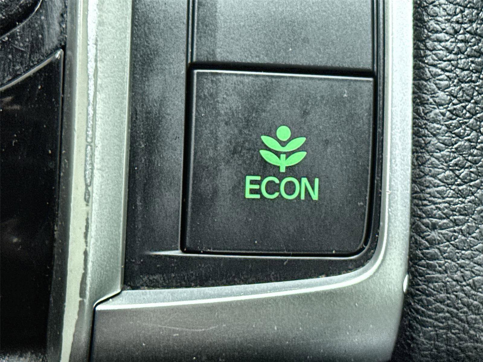 2017 Honda Civic EX-L