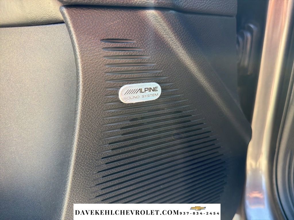 2016 Dodge Challenger R/T Scat Pack