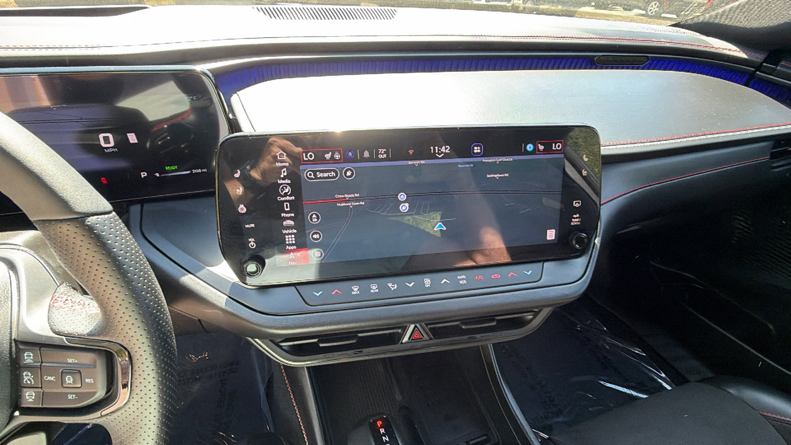 2024 Dodge Charger Scat Pack