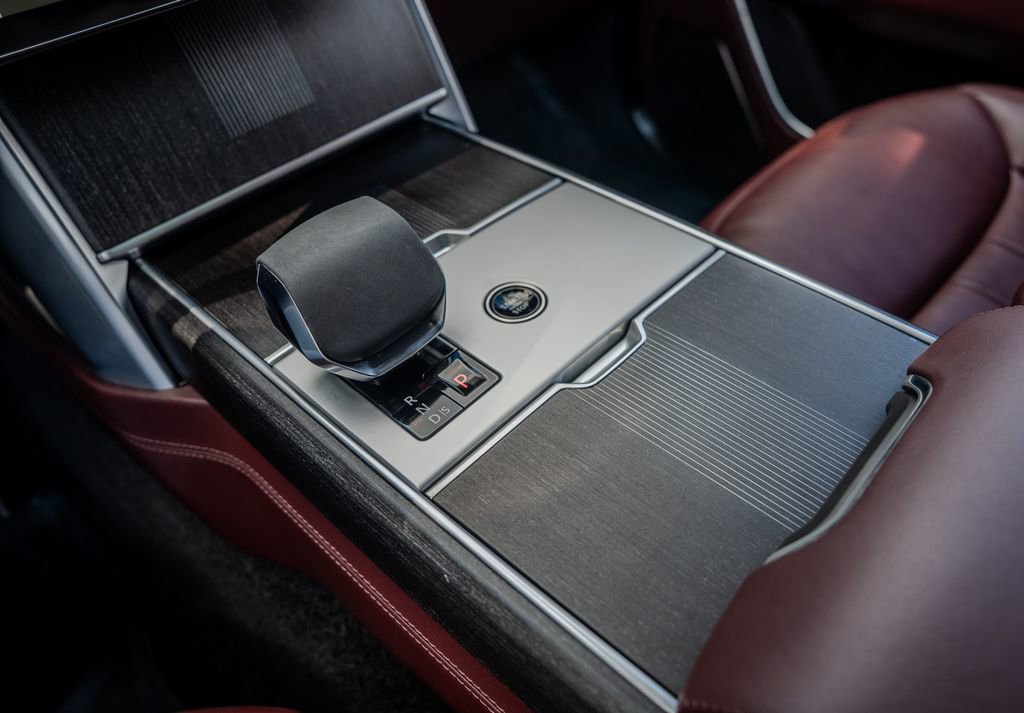 2024 Land Rover Range Rover Autobiography