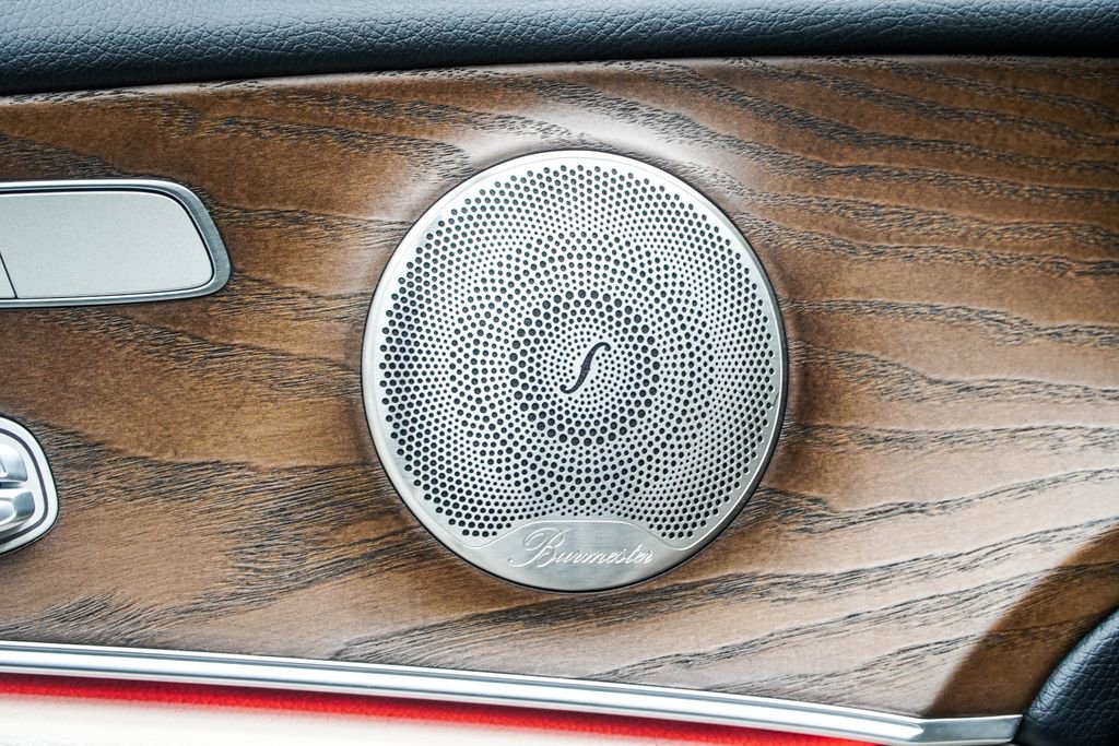 2022 Mercedes-Benz E 450 4MATIC All-Terrain Wagon