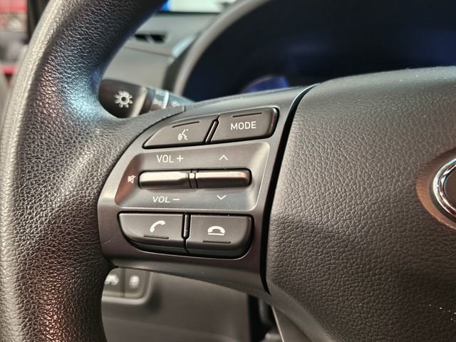 2020 Hyundai Kona SE