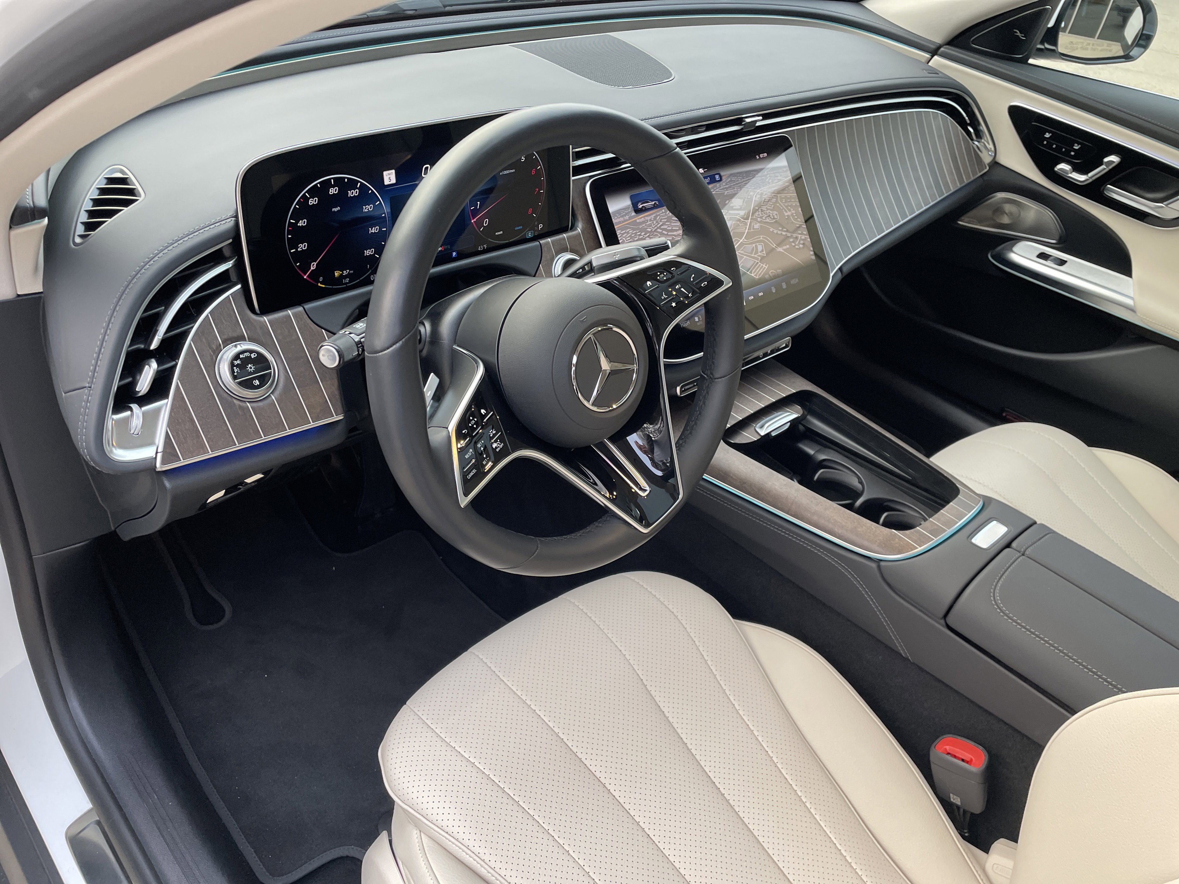 2025 Mercedes-Benz E 450 4MATIC All-Terrain Wagon