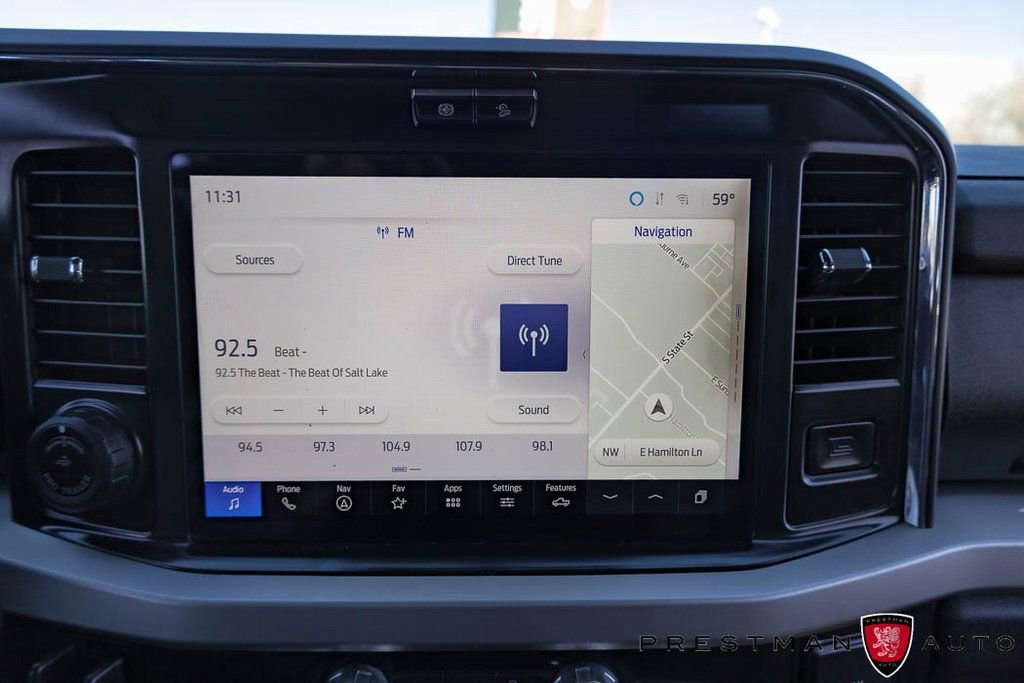 2026 Ford F250 Lariat