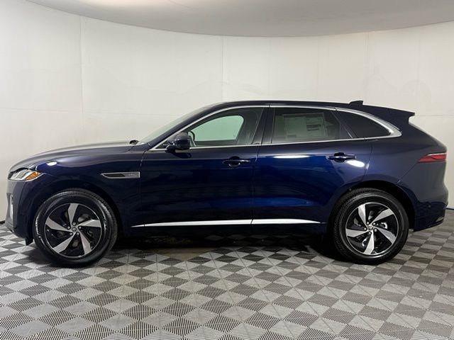 2026 Jaguar F-Pace R-Dynamic S