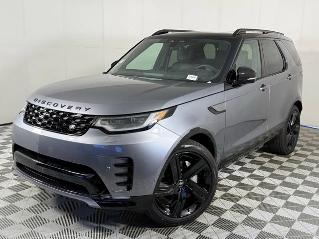 2026 Land Rover Discovery Dynamic SE