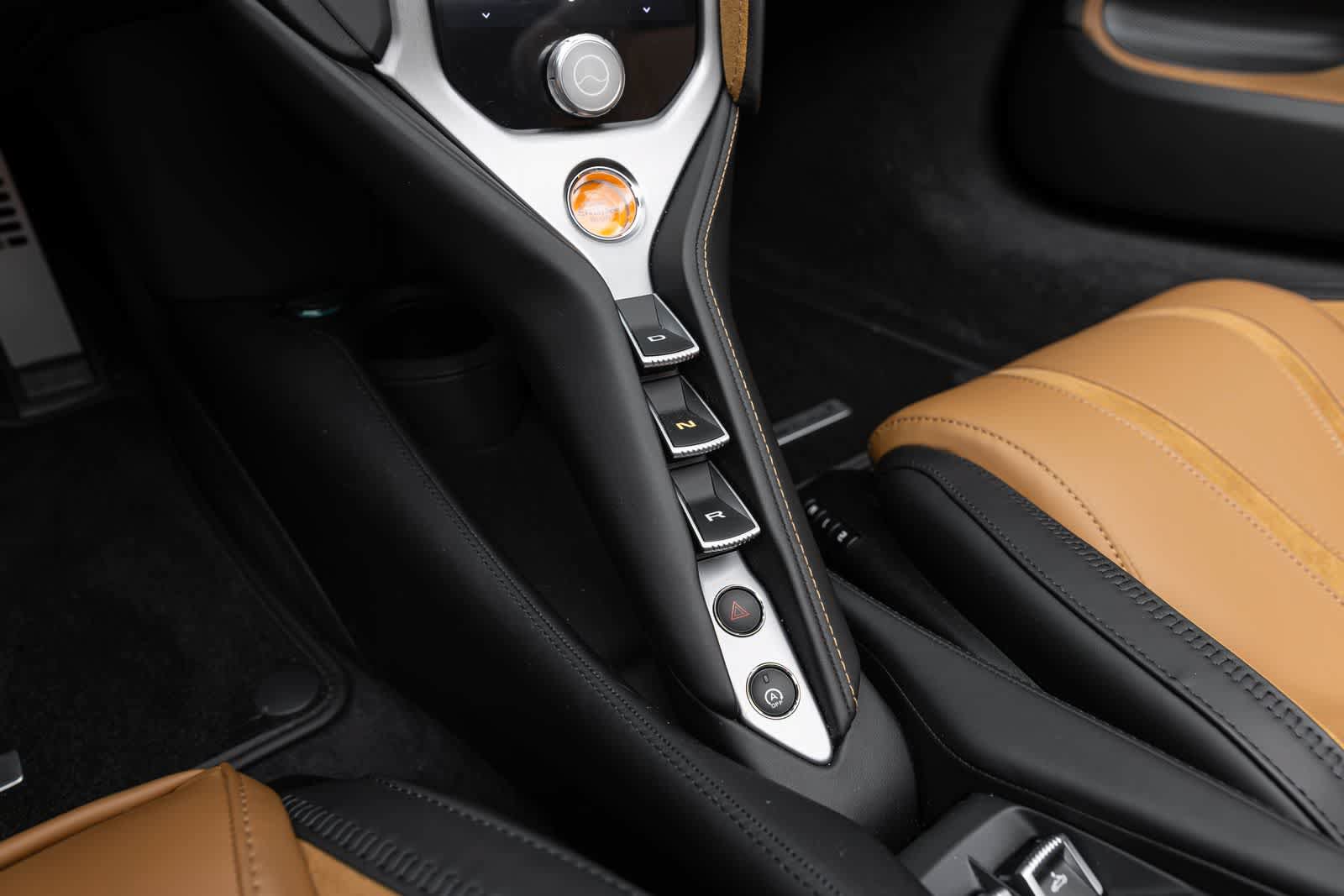 New 2027 McLaren 750S Spider photo 31