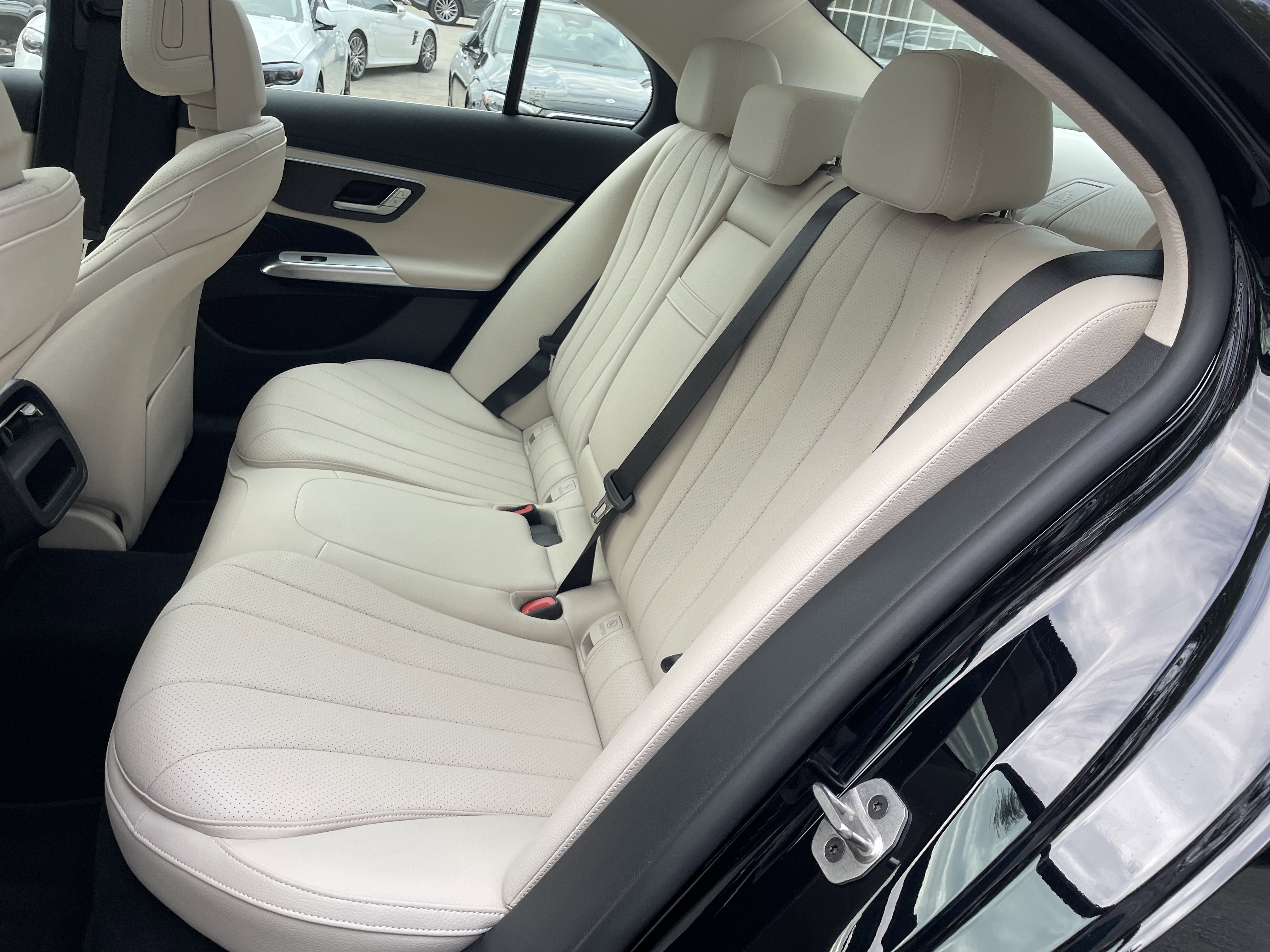 2025 Mercedes-Benz E 350 Sedan