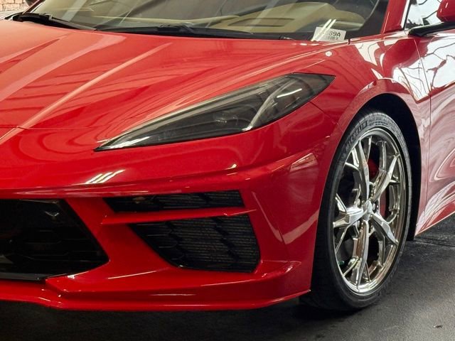 2023 Chevrolet Corvette Stingray Premium Conv