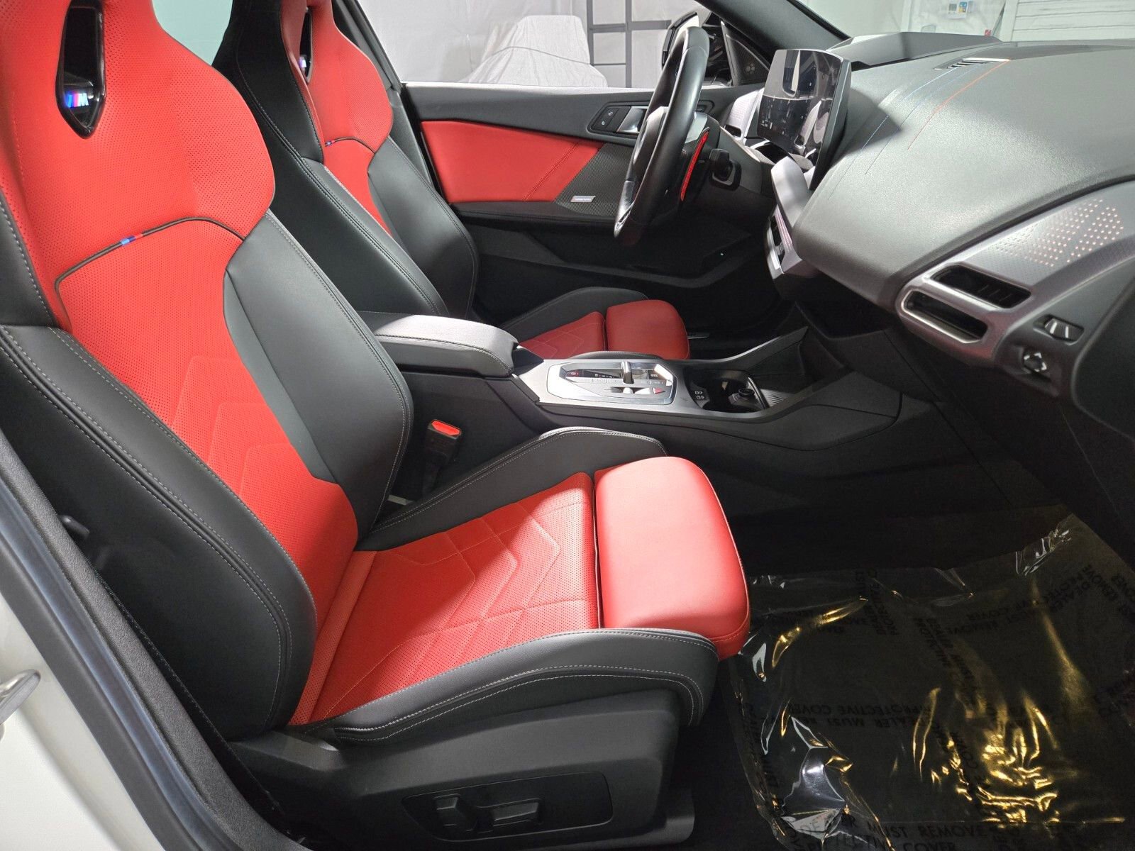 2025 BMW M235i xDrive