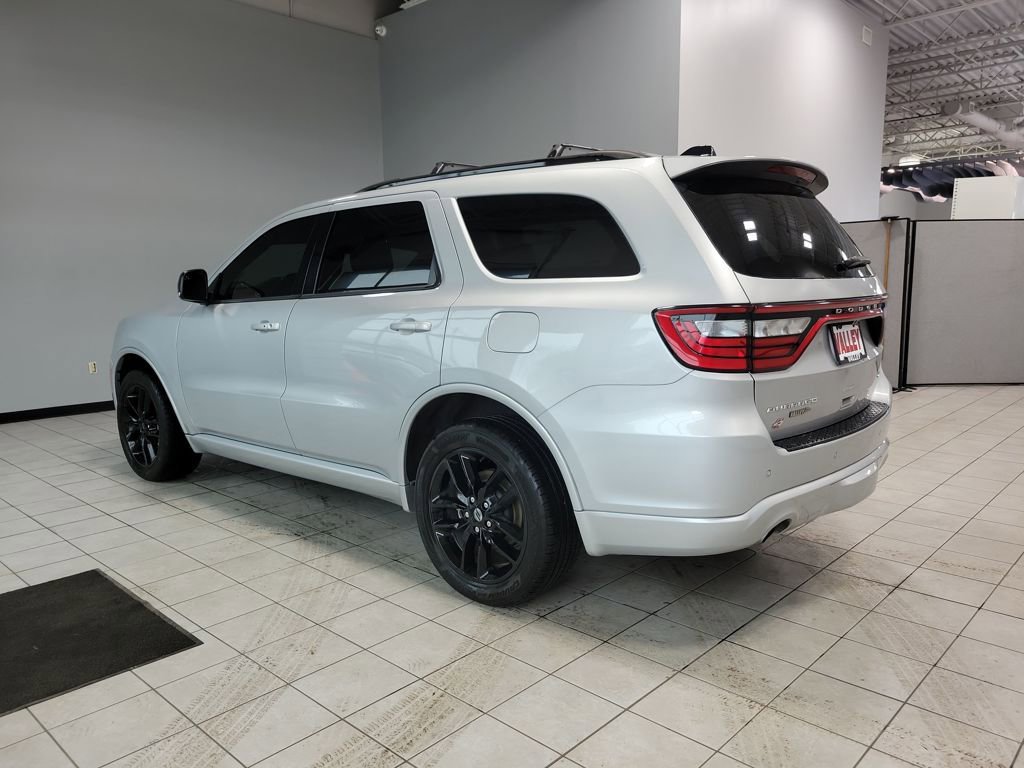 2024 Dodge Durango GT