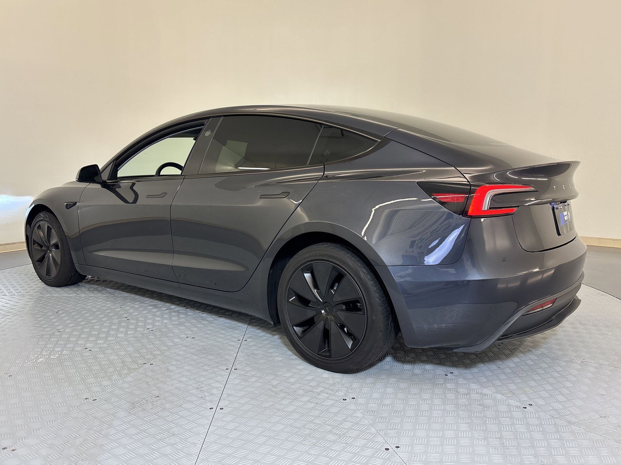 2024 Tesla Model 3 Long Range