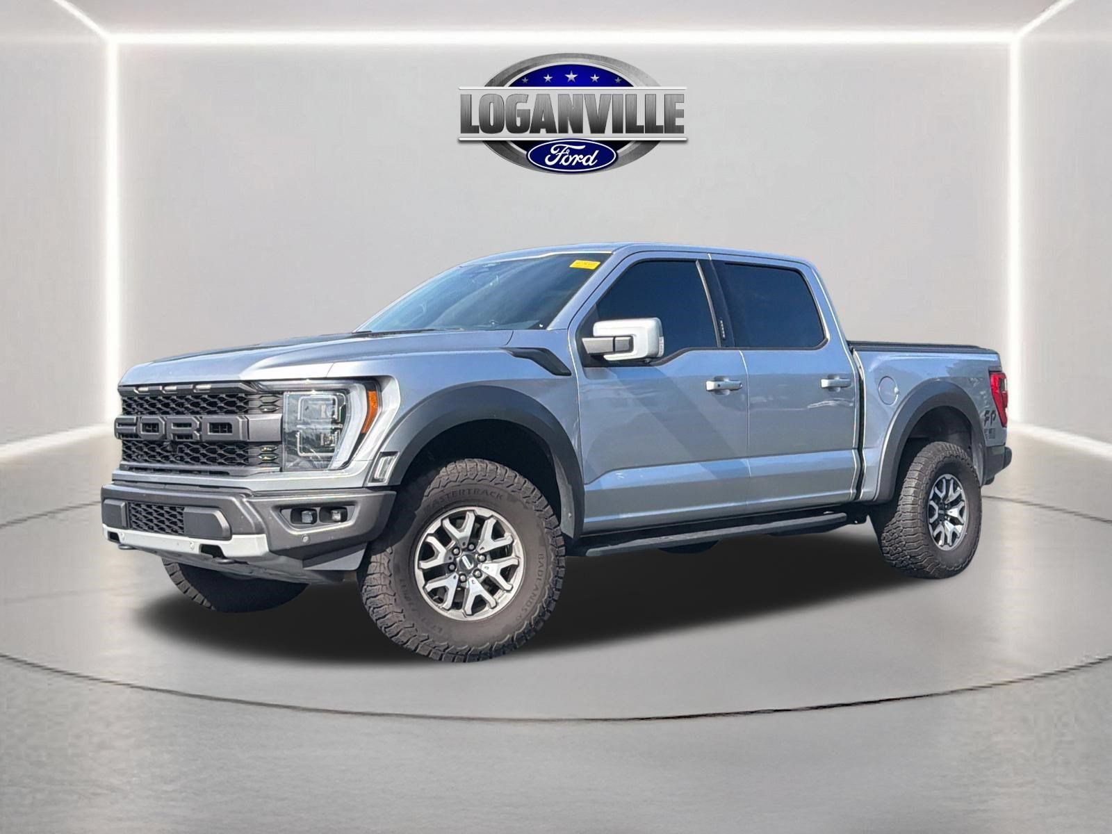 Used 2022 Ford F150 Raptor w/ Equipment Group 801A High