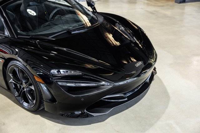 Used 2020 McLaren 720S Spider photo 27