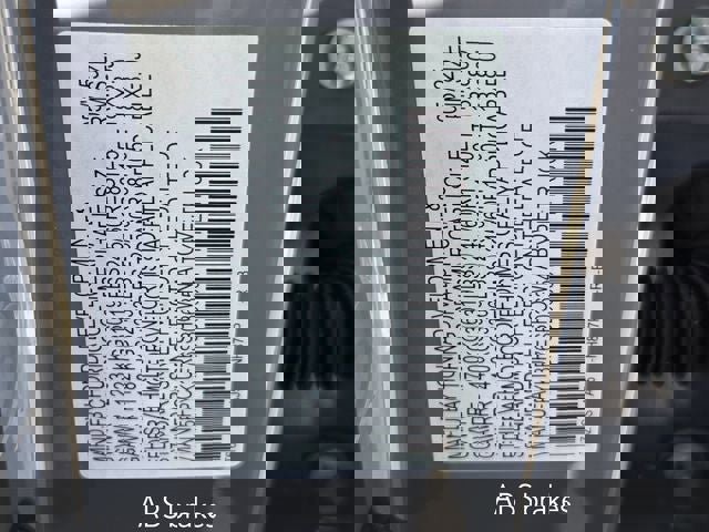 2025 Honda Ridgeline TrailSport+