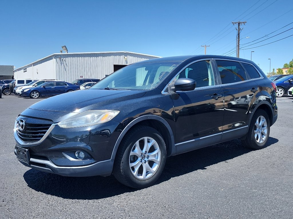 Used MAZDA CX-9 for Sale in Fort Collins, CO - Autotrader