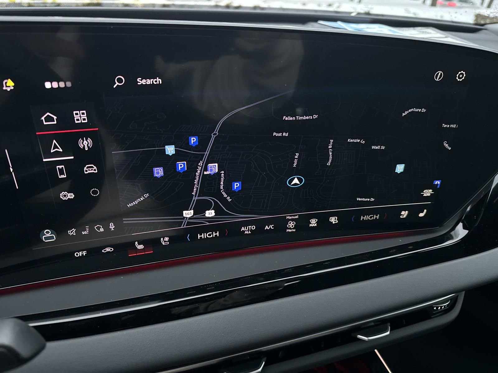 2026 Audi A6 Premium Plus