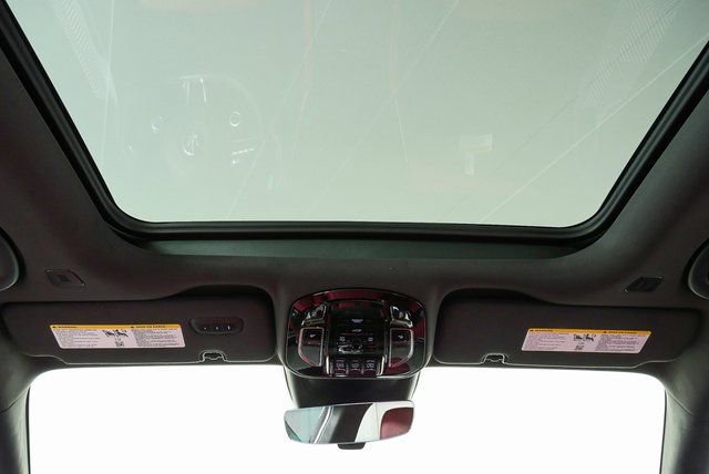 2026 Maserati Grecale Modena