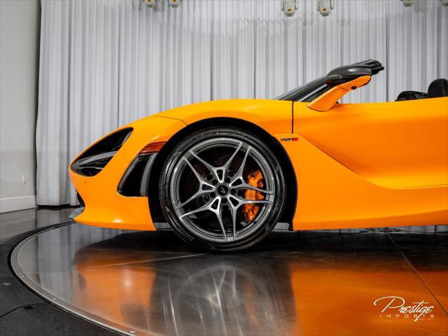 Used 2020 McLaren 720S Performance photo 18