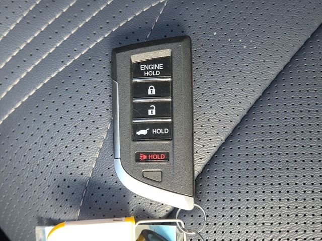 2025 Acura MDX Type S