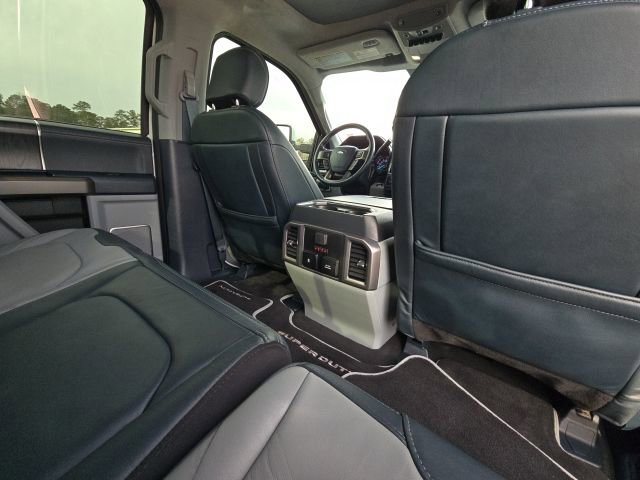 2022 Ford F450 Limited