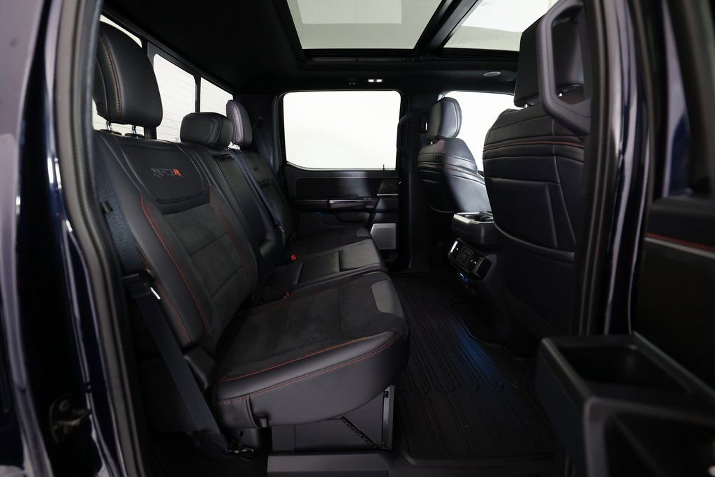 2024 Ford F150 Raptor