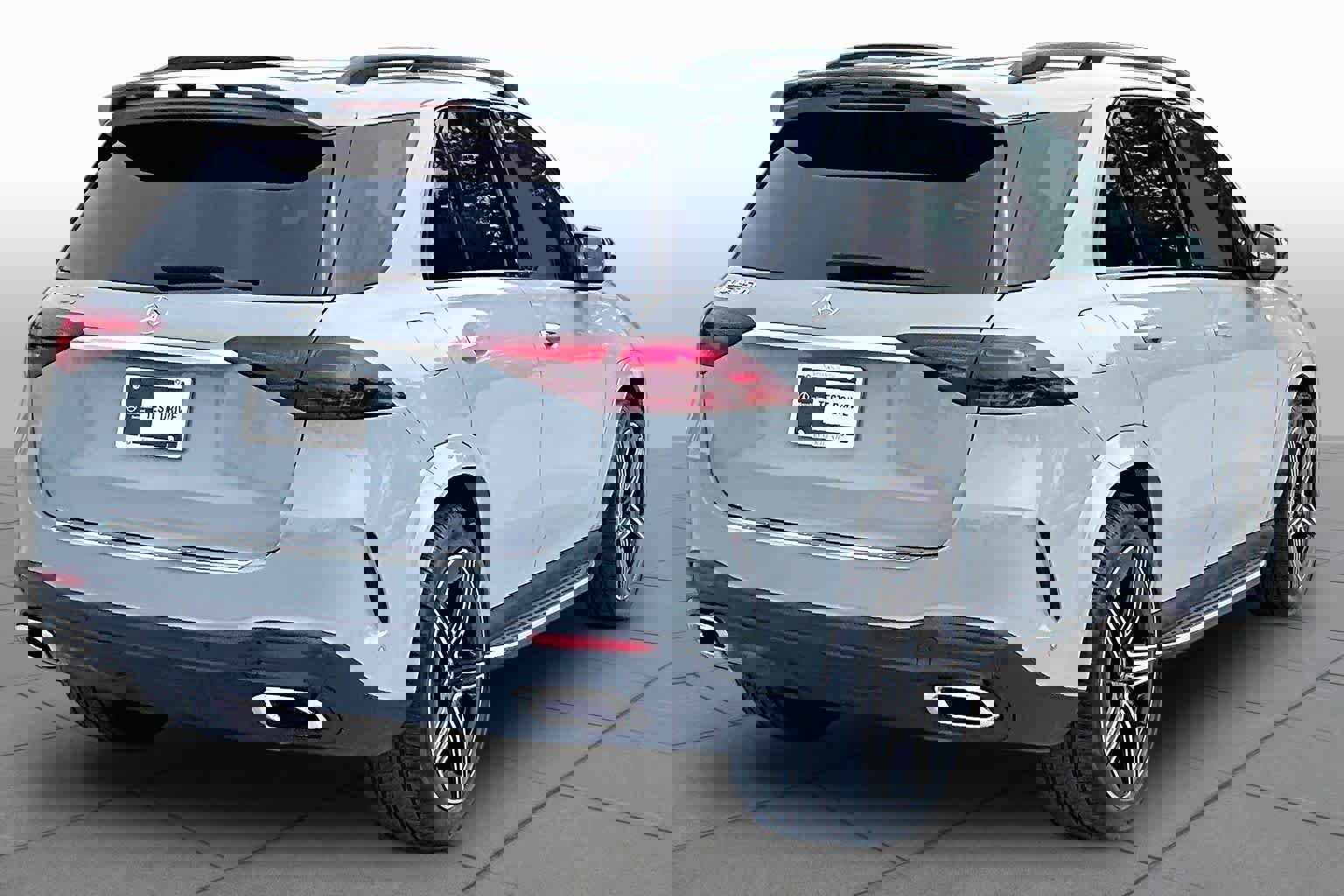 2026 Mercedes-Benz GLE 350 4MATIC