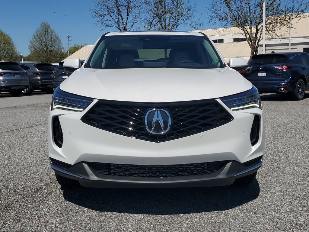 2026 Acura RDX w/ Technology Package