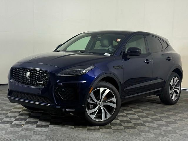 2024 Jaguar E-Pace R-Dynamic SE