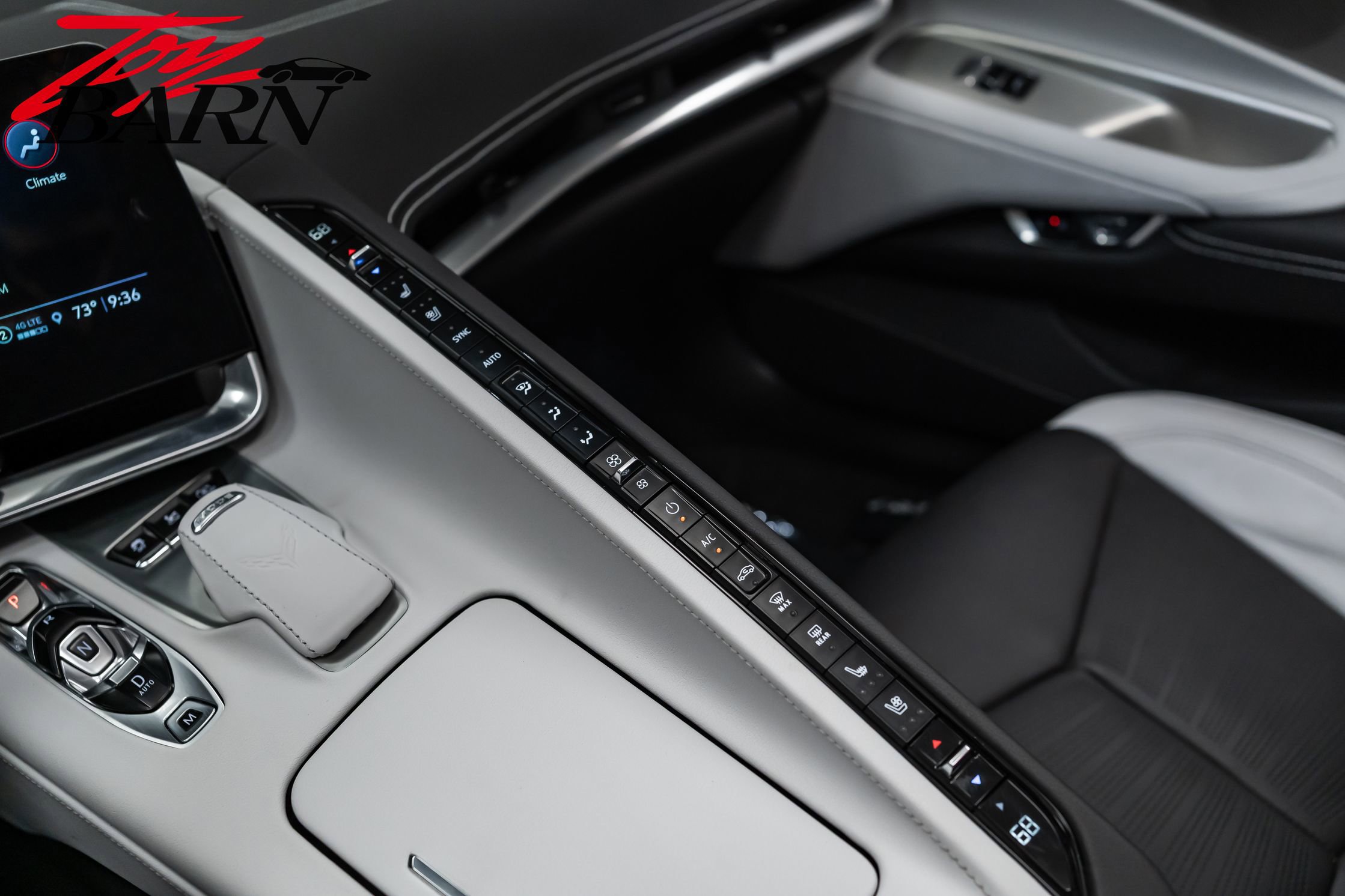 2023 Chevrolet Corvette Stingray Preferred Conv w/ 2LT