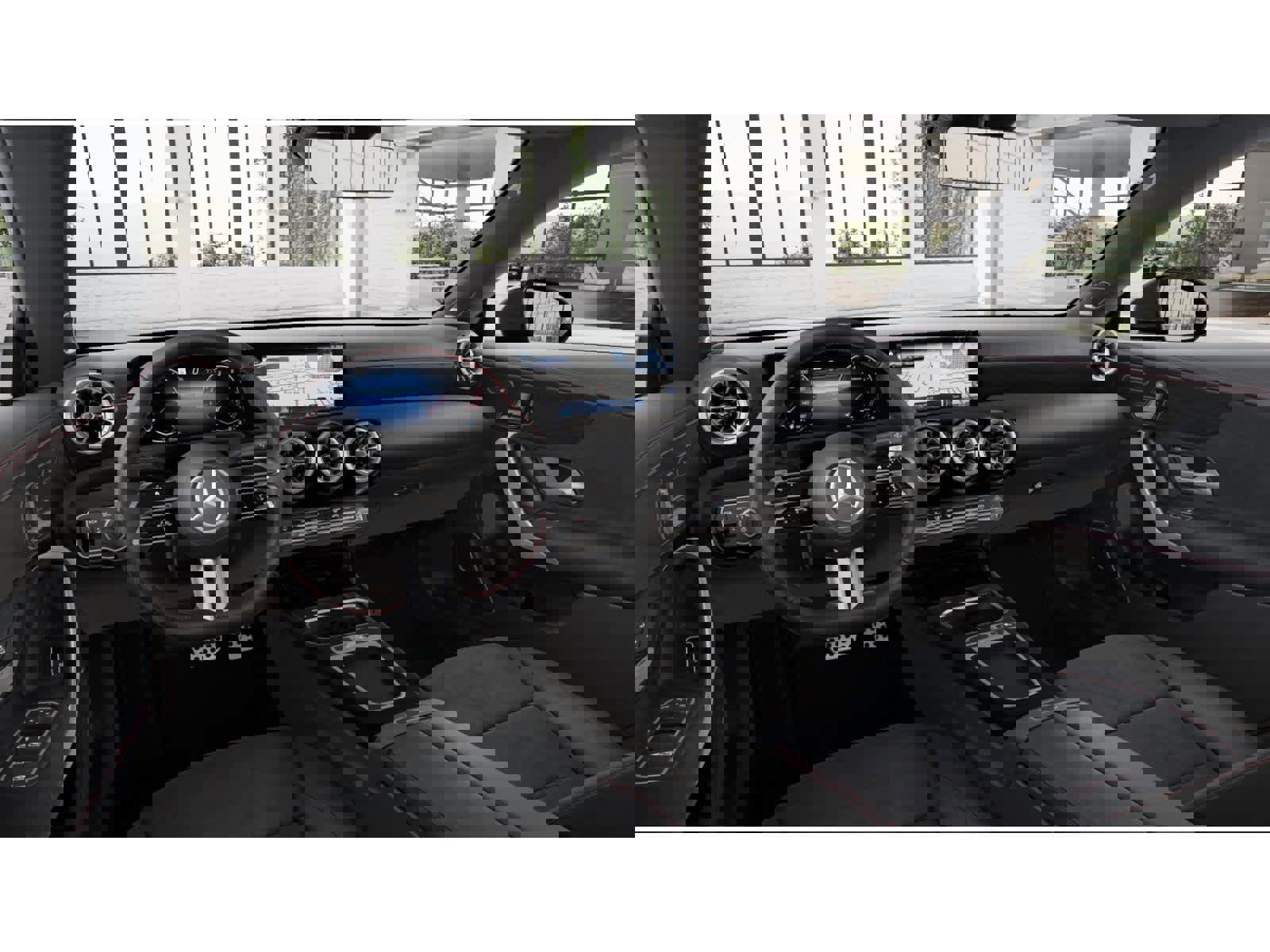 2026 Mercedes-Benz CLA 250