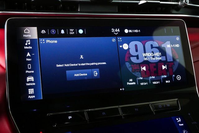 2023 Maserati Grecale Modena