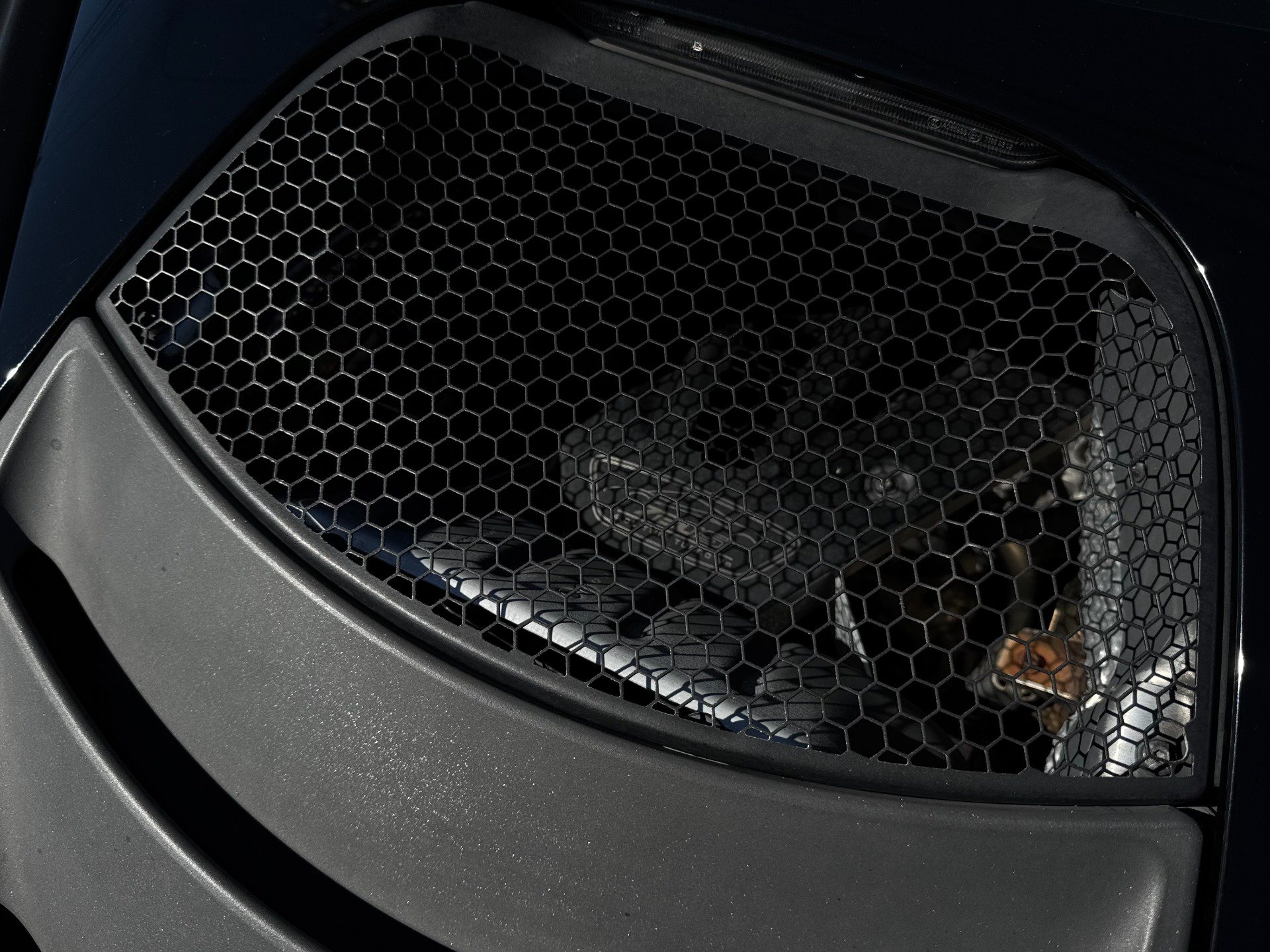 Used 2019 McLaren 720S Performance photo 55