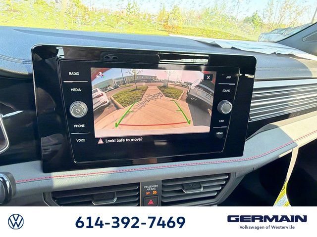 2026 Volkswagen Jetta GLI Autobahn