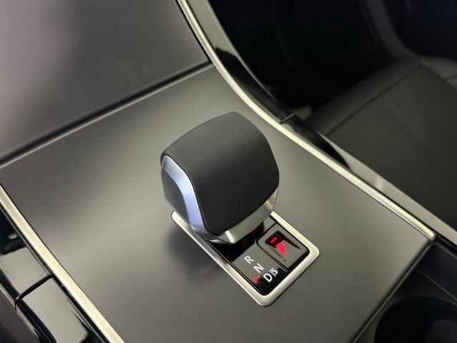 2026 Land Rover Range Rover Velar S