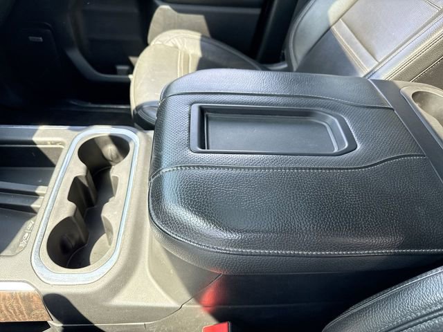 2022 GMC Sierra 2500 Denali