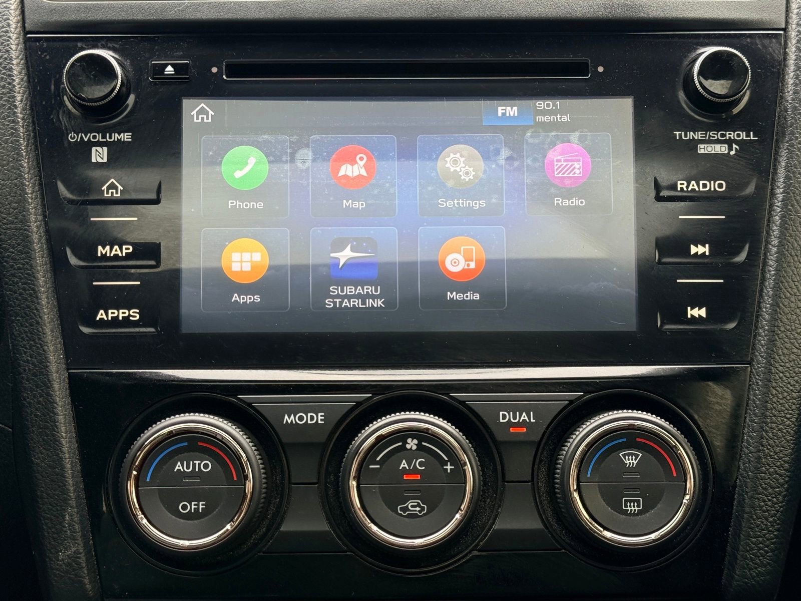 2019 Subaru WRX STI Limited