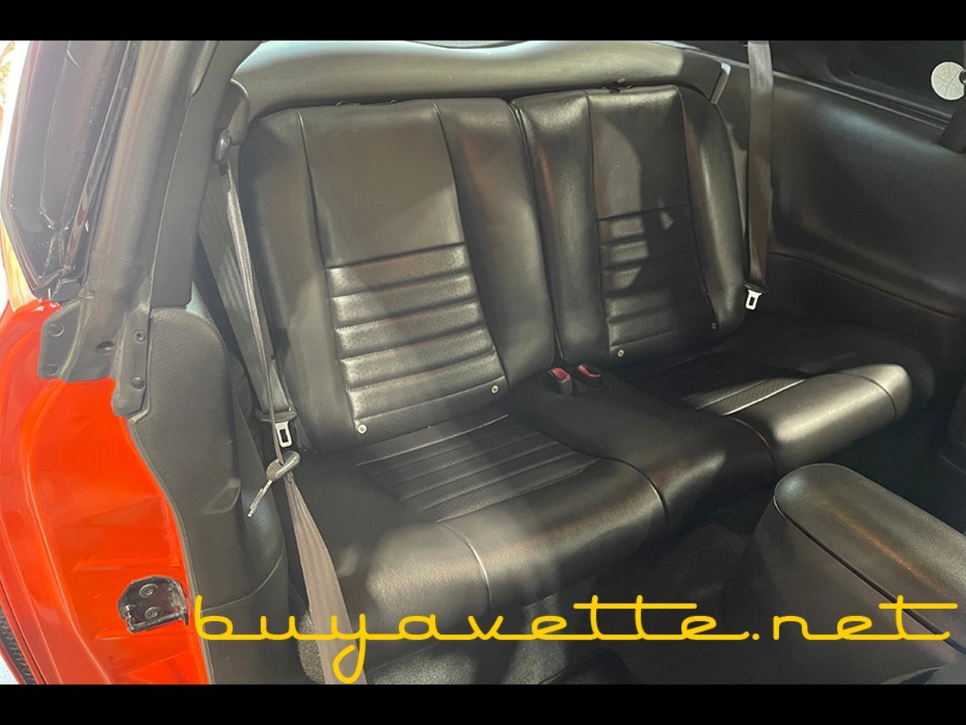 2004 Ford Mustang GT