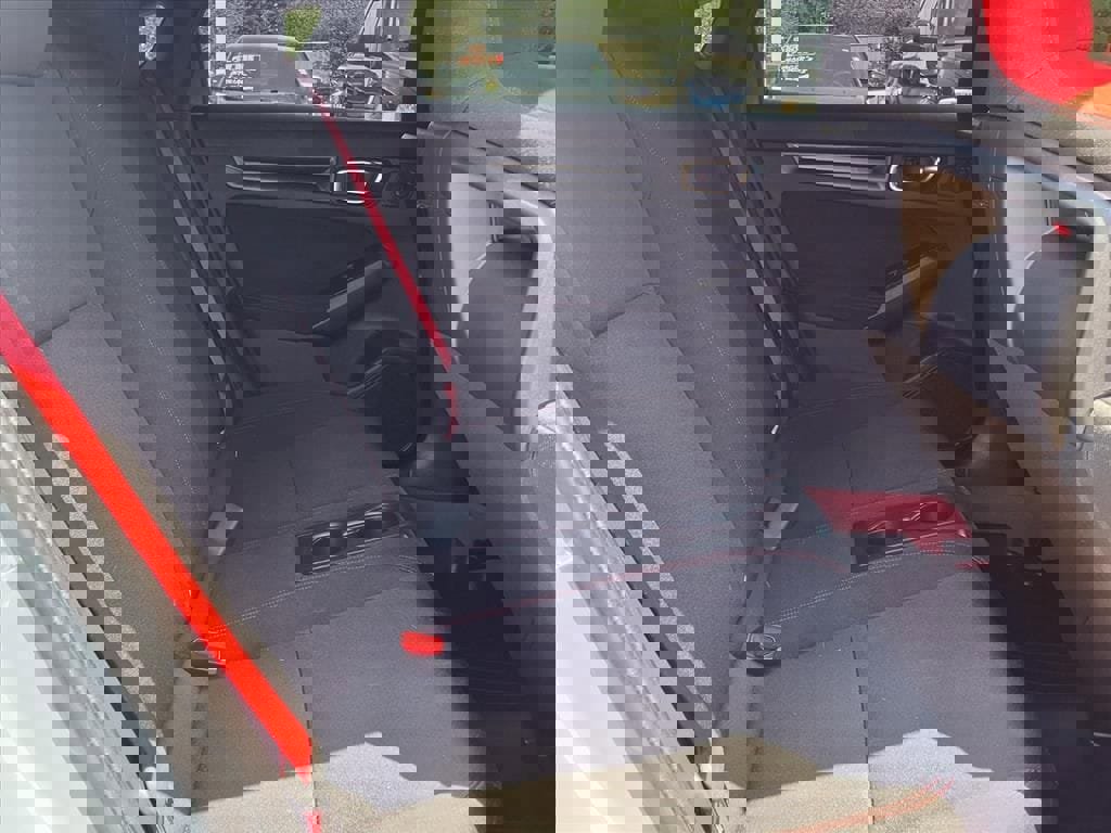 2024 Honda Civic Type R