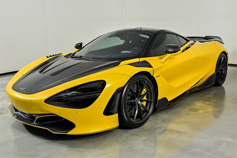 Used 2018 McLaren 720S Performance photo 11